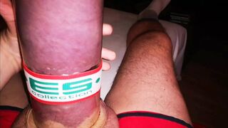 Marathon Pumping Session - 1 image