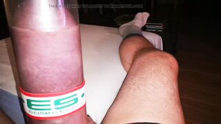 Marathon Pumping Session - 6 image