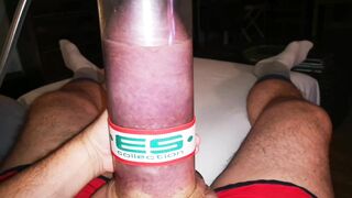 Marathon Pumping Session - 7 image