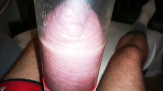 Marathon Pumping Session - 8 image