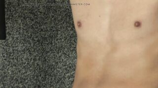 Intense anal fuck for two hot sexy jocks very horny - 6 image