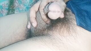 Suck My Big Cock Bastard!