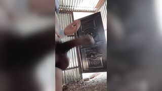 Kartik bbc Indian big black cock - 3 image