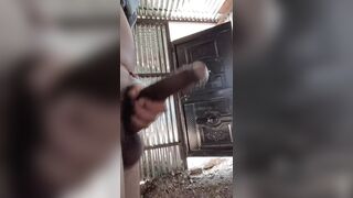 Kartik bbc Indian big black cock - 4 image