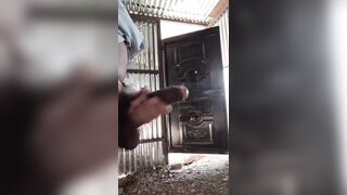 Kartik bbc Indian big black cock - 7 image