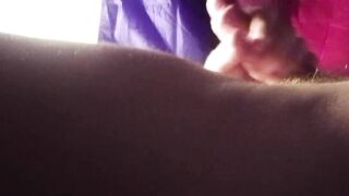 Robby likes his dick