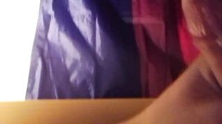 Robby likes his dick