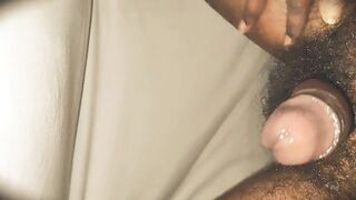 Cumming Deep Inside the pussy. Who wants it deep inside? Heavenly feel 1