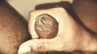 Horny girls, where are you? Immerse yorself into the beauty of my perfect dick.