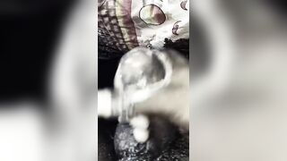 Sister-in-law remembered me to drain the water from the land, it was a lot of fun, Sklovepriya - 7 image