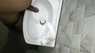 Guys, I love being naked.