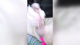 Some alone time......