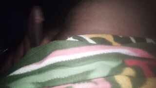 Aunty with me hairy pussy licking and sucking with masturbation sperm drop