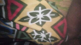 Aunty with me hairy pussy licking and sucking with masturbation sperm drop - 3 image