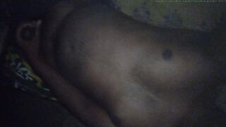 Aunty with me hairy pussy licking and sucking with masturbation sperm drop - 6 image