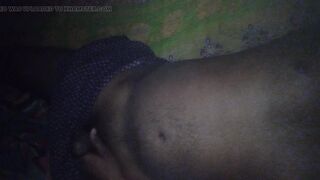 Aunty with me hairy pussy licking and sucking with masturbation sperm drop - 7 image