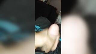 Young man pumps milk - 7 image