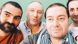 Troy part 2 backstage