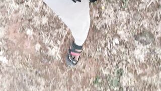 I am bathroom purpose come but I masturbation my cook