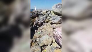 gay algerie de boumerdes passif suce un vieux dans la plage - 4 image