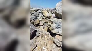 gay algerie de boumerdes passif suce un vieux dans la plage