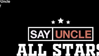 Nothing Says 'Thanks for My Birthday Surprise, StepDad' Like a Sloppy Blowjob - 2 image