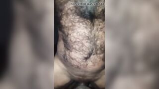 Pakistani step dad riding boy - 4 image