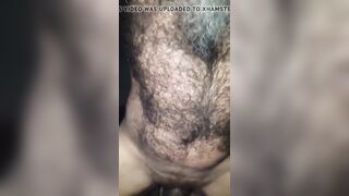 Pakistani step dad riding boy - 5 image