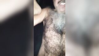 Pakistani step dad riding boy - 8 image