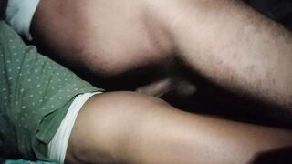 Bangali Homemade young Gay Ghush Fuck By Assamsexking in Jangle - 3 image