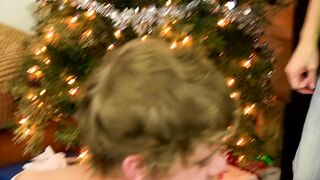 Think Twink - Part #1 - 100% Bareback - 4 image