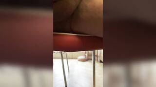 Happy New Year Daddy, I Want You