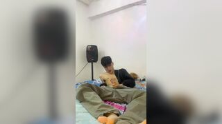 Andreszp Solo Bedroom