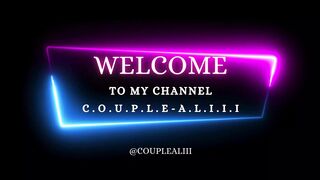 I fuck my prolapse with a huge cucumber