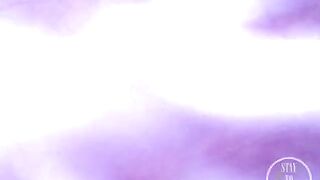 INSIDE POV: Inflating my Bladder with Air!