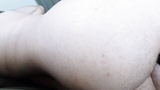 Do you like my big ass? Are you going to masturbate now?