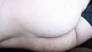 Do you like my big ass? Are you going to masturbate now?