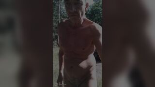 Being Horny in a Parking Lot