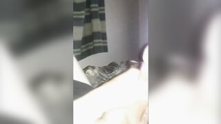 Short Clip Montage of a Long Night's Phone Call - 10 image