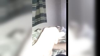 Short Clip Montage of a Long Night's Phone Call