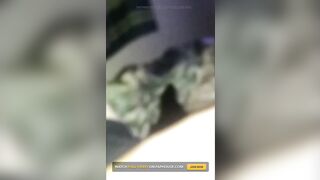 Short Clip Montage of a Long Night's Phone Call