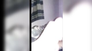 Short Clip Montage of a Long Night's Phone Call - 8 image