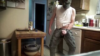 Neighbor Bator Greasy Trash - 3 image