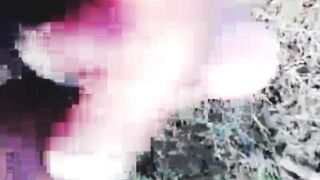 Fat boy showing dick 