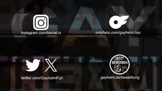 Long Trailers German 18yo Twink - 4 image