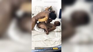 Got Fucked by My Homie - 6 image