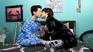 Bare Cravings - Part #1 - 100% Bareback - 1 image