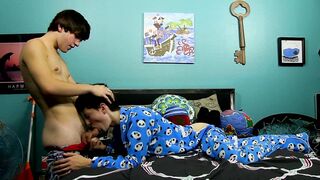 Bare Cravings - Part #1 - 100% Bareback - 10 image