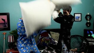 Bare Cravings - Part #1 - 100% Bareback - 2 image