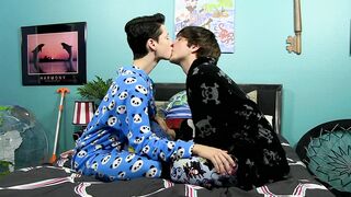 Bare Cravings - Part #1 - 100% Bareback